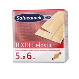 Salvequick Textilplåster 75cm 546224