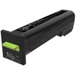 LEXMARK Yellow Toner Cartridge ca 20.000 sidor