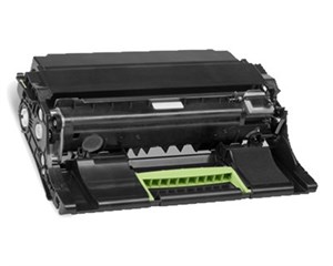 LEXMARK Black Drum Unit ca 60000 sidor