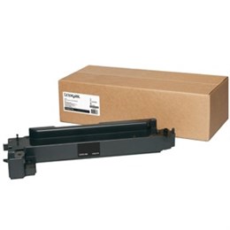 LEXMARK Waste Toner Bottle ca 50.000 sidor