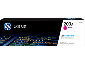 203A HP Magenta Toner Cartridge ca 1300 sid