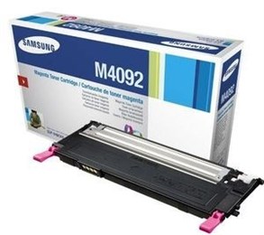 SAMSUNG Magenta Toner Cartridge ca 1000 sidor