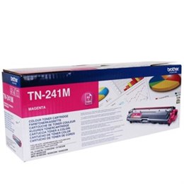 Brother TN241M ca 1400 sidor