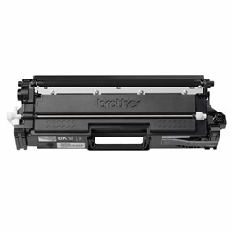 Brother Toner TN-821 XXLBK Svart för ca 15.000 sidor