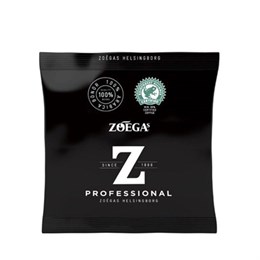 Zoegas Dark Zenith 60x80g påsar