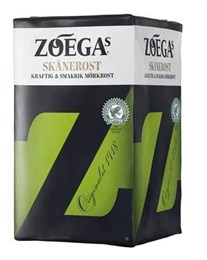 Zoegas Skånerost 12x450g