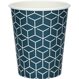 PAPPERSMUGG ART DECO 23CL