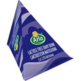 Kaffemjölk Laktosfri 1,5%  20 ml x 100 st