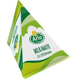 Kaffemjölk 1,5%  20ml x 100st