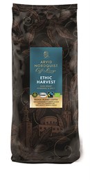 Arvid Nordquist Ethic Harvest Hela Bönor 6x1000g