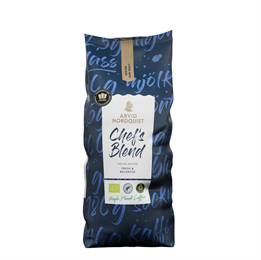 Arvid Nordquist Chef's Blend Hela Bönor 6x1000g