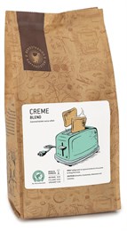 Creme hela bönor 4x1000g