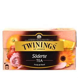 Twinings söderte 1x25