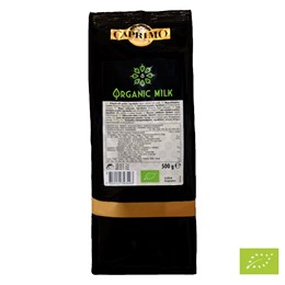 Caprimo Organic Skimmed Milk 10x500g
