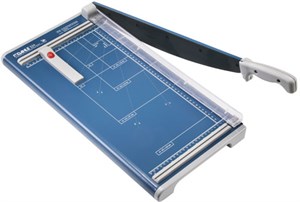 Skärmaskin Dahle 534 460mm A3