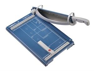 Skärmaskin Dahle 561 360mm A4