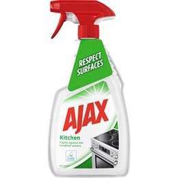 Ajax Kök Spray 750ml