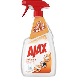 Ajax Universal Spray 750ml