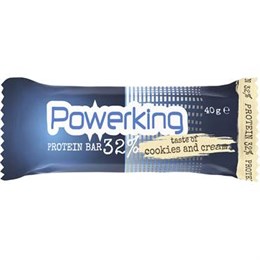 Proteinbar Cookies & Cream 40g