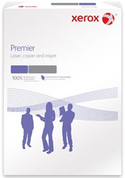 Papper Xerox Premier A4 90g 500/fp