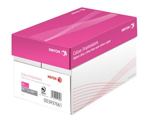 Papper Xerox Colour Impression A4 100g 500/fp