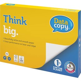 Papper DataCopy A3 80g 500/fp