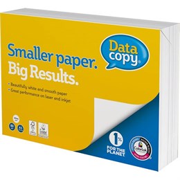 Papper DataCopy A5 80g 500st/fp