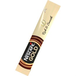 Kaffe Nescafé Gold sticks 300x2g