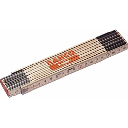 Tumstock Bahco 2 Meter