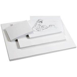 Ritpapper 25x32cm 135g 250/fp