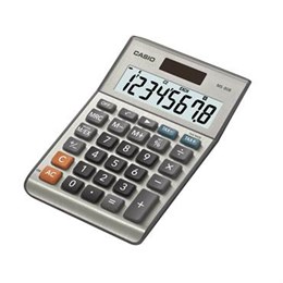 Bordsräknare Casio MS-80B