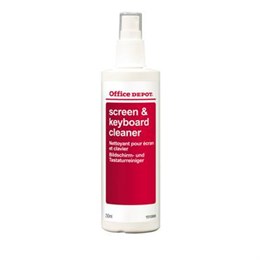 Rengöringsspray OD 250ml