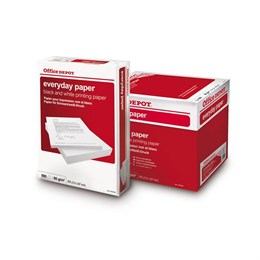 Papper Everyday A3 80g 5x500/fp