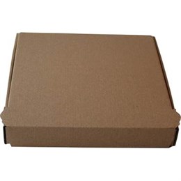 Brevpack Peel & Seal 234 x 234 x 27 mm