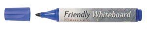 WB-penna Friendly Blå