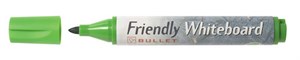 WB-penna Friendly Grön
