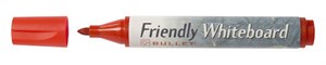WB-penna Friendly Röd
