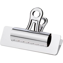 Pappersklämma Bulldog 100mm