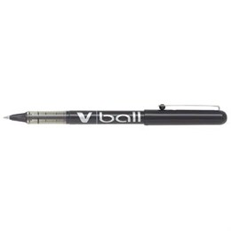 Rollerball Pilot V-ball 05 svart