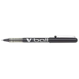 Rollerball Pilot V-ball 05 svart