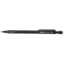 Stiftpenna Niceday Eco 0,5 Svart
