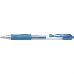 Gelpenna Pilot G2 metallic blå