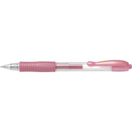 Gelpenna Pilot G2 metallic rosa
