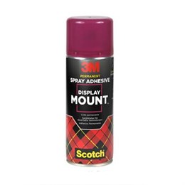 Lim 3M Display Mount 400ml