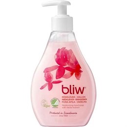 Tvål Bliw Hallon 300ml