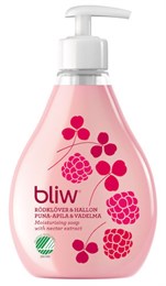 Tvål Bliw Hallon 300ml