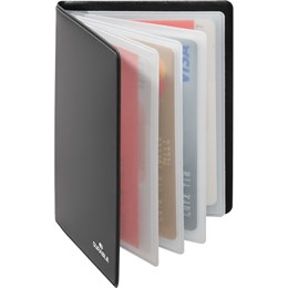 Kreditkortsfodral RFID 8 kort