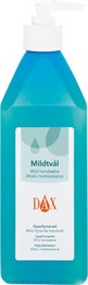 Tvål DAX Mild 600 ml