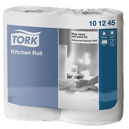 Tork Hushållspapper Advanced 14st/bal