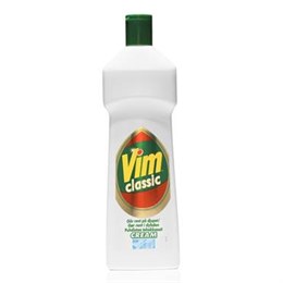 Skurmedel Vim Original 500ml